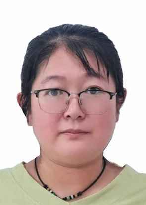 姜女士