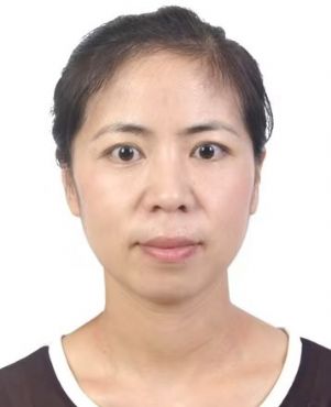陈女士